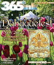 Re-Inventing DubuqueFest