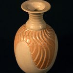 Tim Senn -Tafts Mill - pottery