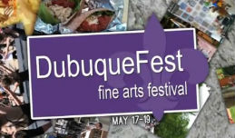 DubuqueFest 2013 Commercial