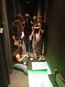 Improv Group