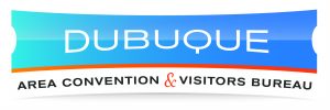 Dubuque CVB Logo-color
