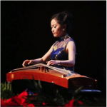 Xiaomei Zhu