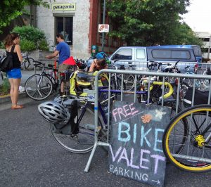 bikes