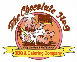 Chocolate Hog