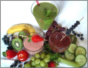 Art of the Healthy