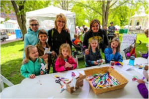 Children’s Creation