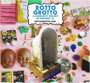 Rotto Grotto