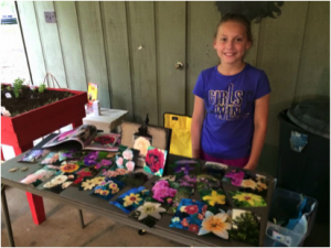 Youth Art Fair
